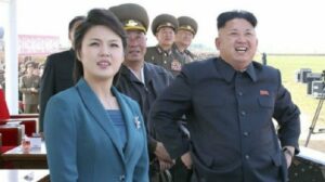 Adik Perempuannya, Kim Yo Jong Bakal Pimpin Korut Jika Kim Jong Un Wafat