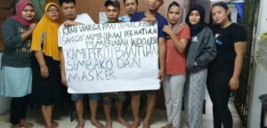 Dubes Rusdi Kirana Menghilang Saat Lockdown, Pekerja Migran RI di Malaysia Kecewa