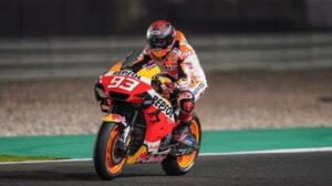 10 Pembalap Termuda Rasakan Titel Juara Dunia MotoGP