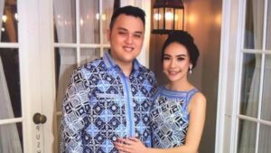 Tunda Nikah Demi Tangani Pasien, dr. Michael Meninggal Karena Corona