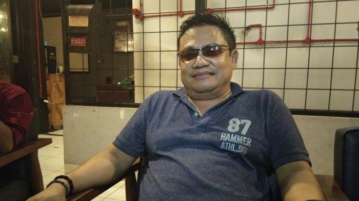 Ramuan Guru Besar Syahbandar Madi Kari Diklaim Bisa Obati Corona