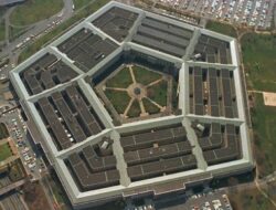 Newsweek: Pentagon Sudah Tahu Virus Corona Sejak November 2019