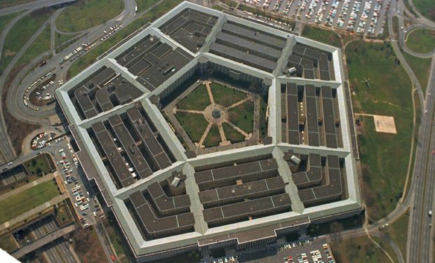 Newsweek: Pentagon Sudah Tahu Virus Corona Sejak November 2019
