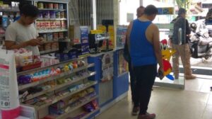 Wabah Corona, Minimarket dan Toko Sembako Jadi Target Perampokan