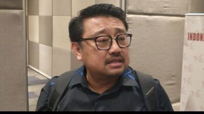 Masyarakat Diminta Percaya Jokowi, Demokrat: Pasar Sepi, Dagangan Tak Laku