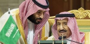 150 Anggota Kerajaan Arab Saudi Positif Corona, Raja Salman Isolasi Diri di Jeddah