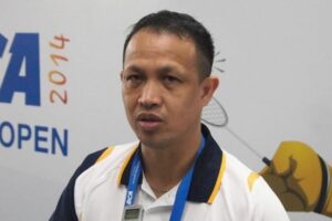 Olimpiade 2020 Ditunda, Malaysia Gagal Rekrut Rexy Mainaky