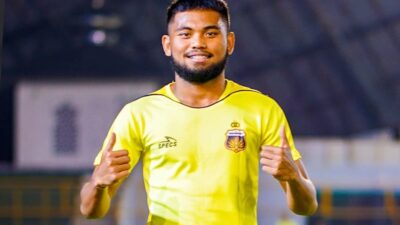 Kasus Pengeroyokan, Bhayangkara FC Ancam Depak Saddil Ramdani