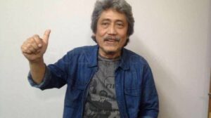 Sam Bimbo Luncurkan ‘Di Rumah Saja’, Lagu Baru Terinspirasi Corona