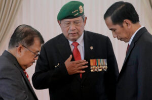 Tak Seperti SBY-JK, Pengamat: Pemerintah Saat Ini Tak Satu Komando Saat Darurat