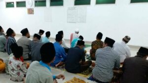 Heboh! 23 Rakaat Shalat Tarawih di Indramayu, Dilaksanakan Hanya 7 Menit