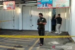 Rampok Mini Market di Duren Sawit, 1 Dari 4 Pelaku Ditembak Mati