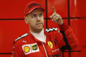 Vettel: Menangi 10 Balapan Di Tengah Pandemi Tetap Pantas Juara Dunia F1
