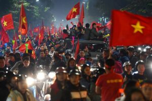 Pulih Dari COVID-19, Liga Vietnam Bergulir Lagi 15 Mei 2020