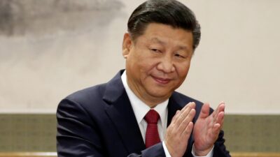 Dianggap Tutupi Corona, Amerika dan Jerman Tuntut China Ganti Rugi Ribuan Triliun
