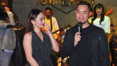 Ini Unggahan Perdana Zaskia Gotik Usai Dinikahi Sirajuddin Mahmud