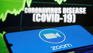 Software Untuk Curi Data Pengguna Zoom Dijual Online Rp.7,8 Miliar