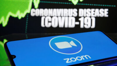 Software Untuk Curi Data Pengguna Zoom Dijual Online Rp.7,8 Miliar