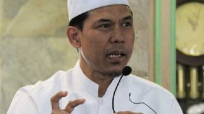 Soal Rekam Jejak Iman Brotoseno, FPI: TVRI Mau Jadi Kanal Film Porno?