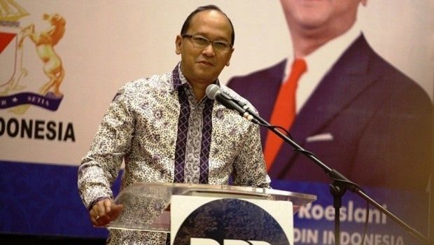 KADIN: Pekerja Di-PHK dan Dirumahkan Tembus 6 Juta Lebih