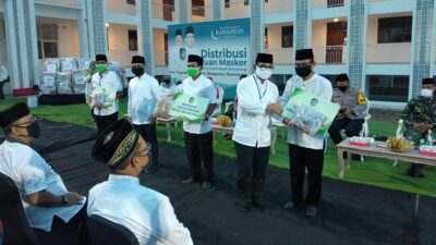 Sering Kumpulkan Massa, Bupati Banyuwangi Dikritik HMI dan Gerindra