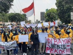 Dimana Mahasiswa?