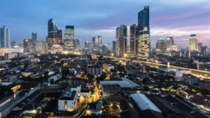 7 Kelurahan di DKI Jakarta Ini Bebas Virus Corona