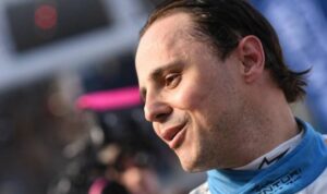 Ferrari Puasa Gelar Juara, Felipe Massa: Bukan Salah Sebastian Vettel