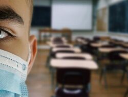 GEMA CITA: Sekolah DKI Dibuka, Anak Didik Rentan Terpapar Corona
