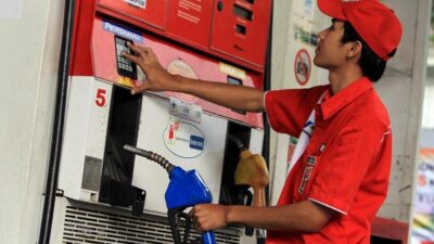 Ini Alasan Pemerintah Belum Juga Turunkan Harga BBM