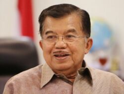 JK: Indonesia Baru Akan Normal Lagi Setelah 3 Tahun