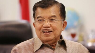 JK: Indonesia Baru Akan Normal Lagi Setelah 3 Tahun