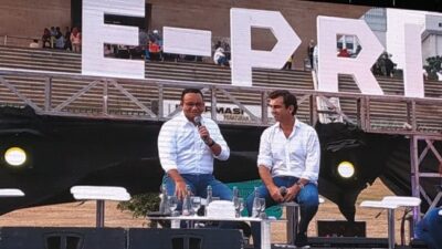 Force Majeure, KPJ Desak Anies Tarik Kembali Commitment Fee Formula E