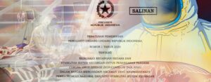 Kekacauan Kerangka Berpikir Perppu COVID-19