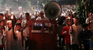 MUI Jatim Anjurkan Takbir Keliling, Di Surabaya Dilarang Risma
