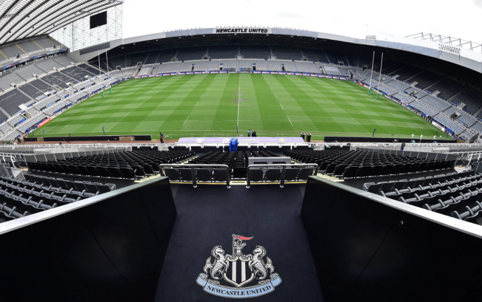 Fakta Ini Bikin Pembelian Newcastle United Oleh Pangeran Arab Terancam Gagal