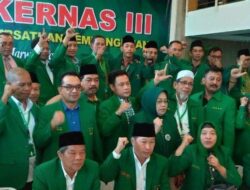 Menuju Pemilu 2024, PPP Lebih Baik Cari Ketum Yang Out Of The Box