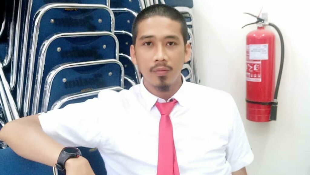 Advokat Muda Ini Kecam Penganiayaan Bocah Penjual Jalangkote di Pangkep