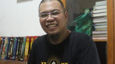 Mualaf Ini Ikhlas Jual Rumah dan Mobil Senilai Rp.12 Miliar Untuk Bantu Tangani COVID-19