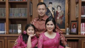 Denny Siregar Olok-Olok Cucu SBY, Demokrat Ungkap 3 Fakta Menohok