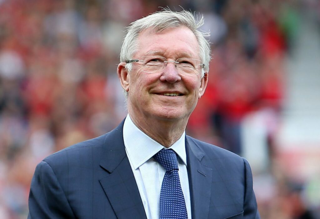 100 Manajer Dunia Terbaik Sepanjang Masa, Sir Alex Ferguson Paling Favorit
