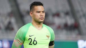Andritany Ardhiaysa Ogah Disebut Hasil Didikan Diklat Persib