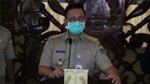 Diserang Tiga Menteri Jokowi, Upaya Habisi Anies di Pilpres 2024