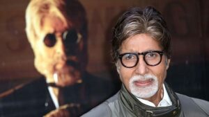 Ini Pesan dan Harapan Amitabh Bachchan di Hari Idul Fitri