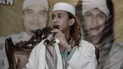 Beda Perlakuan Ke Bahar Bin Smith dan Ke Bamsoet Bikin Gelombang Anti Rezim Membesar