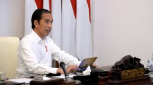 Aktivis 98 Tak Lihat Tanda-Tanda Jokowi Bakal Tepati Janji