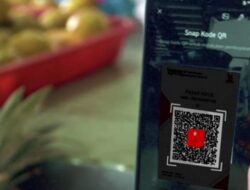 Ini Cara Praktis Belanja di 18 Pasar Tradisional DKI Jakarta, Lewat WhatsApp