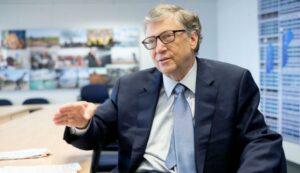 Memo Bill Gates 25 Tahun Lalu: Gelombang Pasang Surut Internet