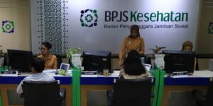 Iuran BPJS Kesehatan Naik Lagi, Pil Pahit Jokowi Sambut Lebaran