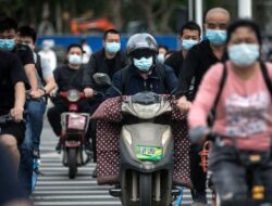 80 Juta Warganya Menganggur, China Pusing Cari Jalan Keluar